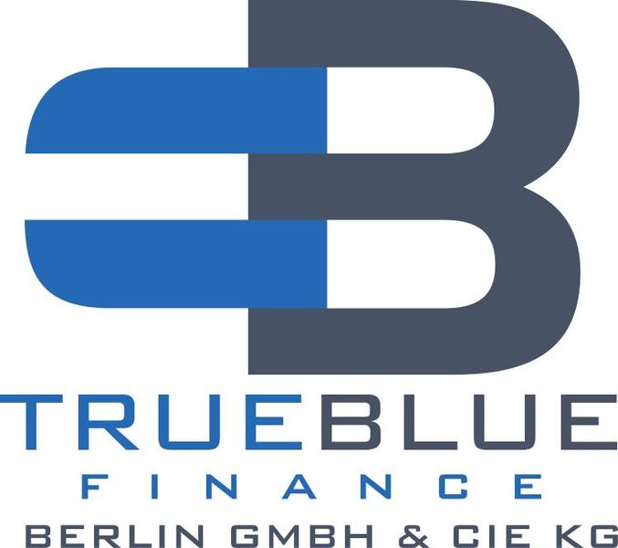 TRUEBLUE FINANCE Berlin GmbH & Cie KG